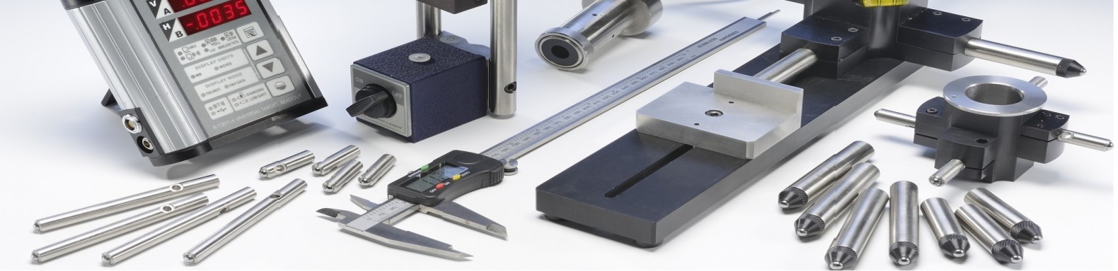 Specialty Precision Measuring Tools